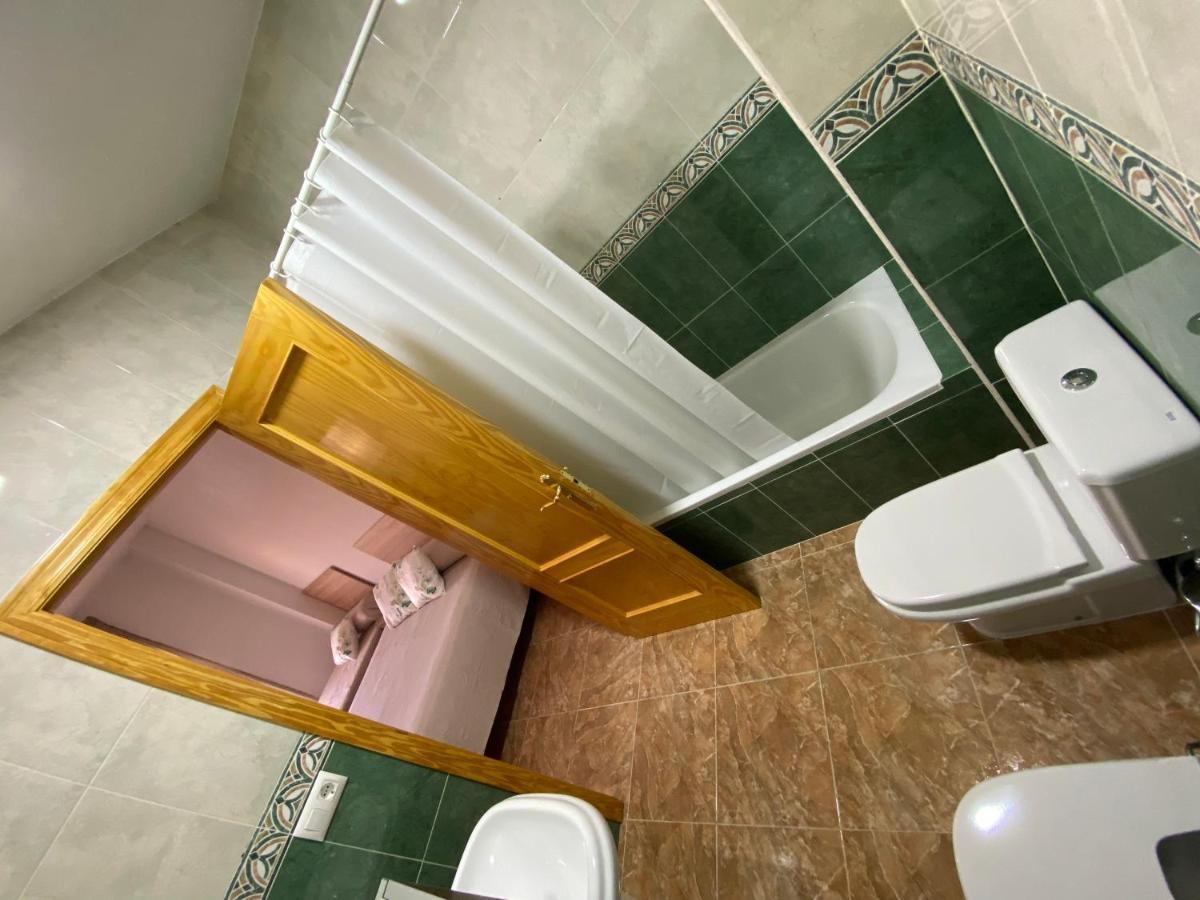 Casa Luz De Alba Holiday home