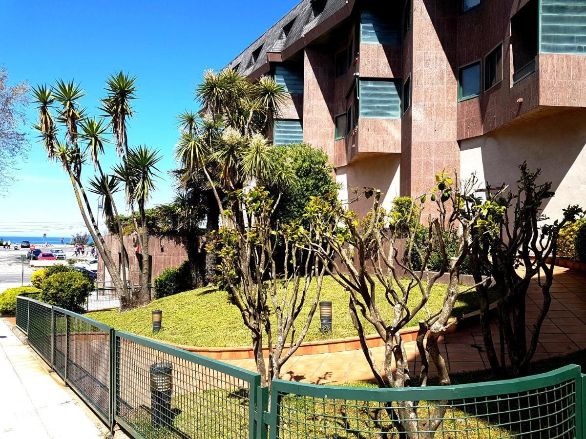 Apto. Reformado Primera Línea Playa De Samil, *