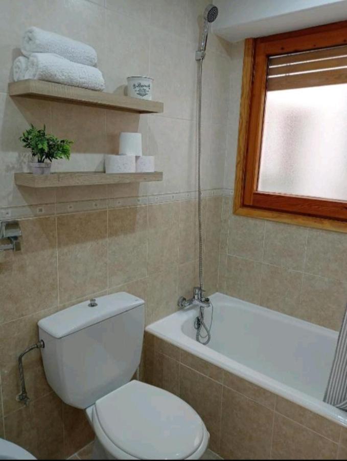 Apartamento Origen Pelaire Excelente Limpieza Y Ubicacion Biescas (Aragon)