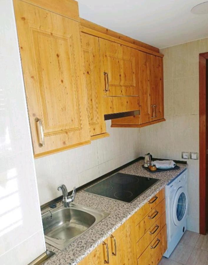 Origen Pelaire Excelente Limpieza Y Ubicacion Apartamento *
