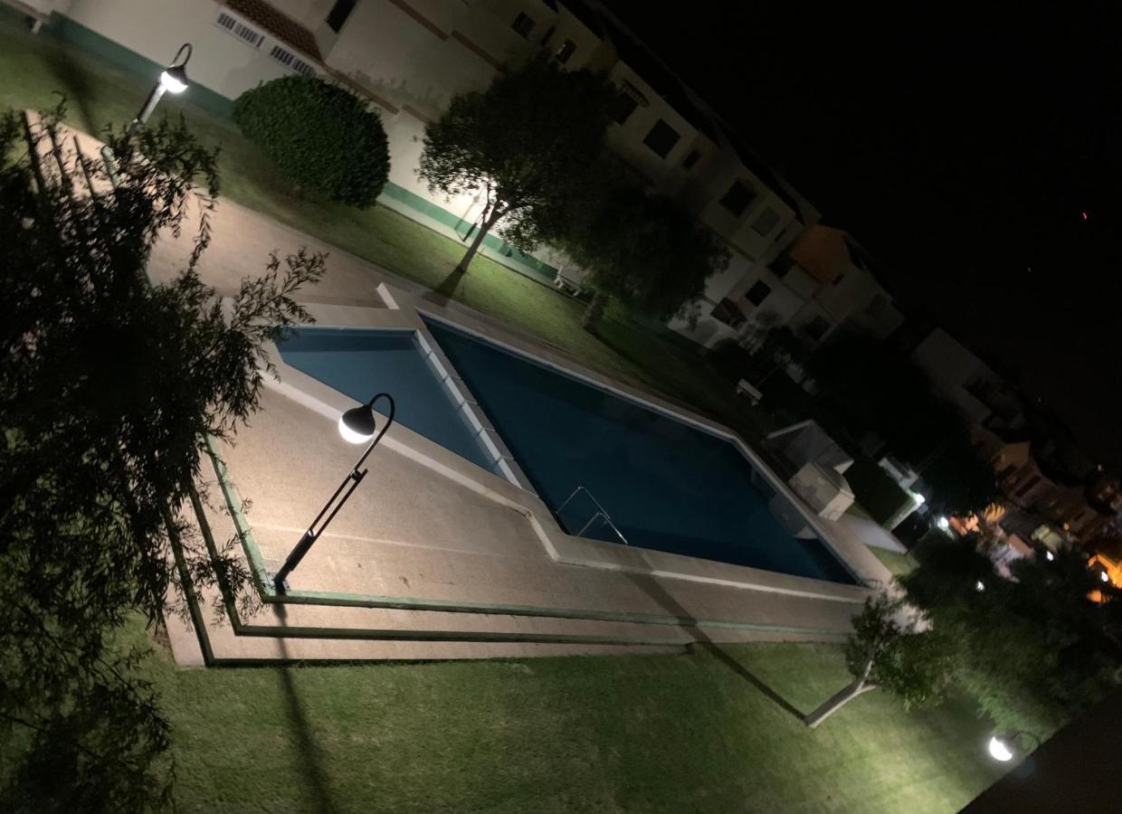 Holiday home Guardamar Del Segura Sm- Moncayo - Piscina *