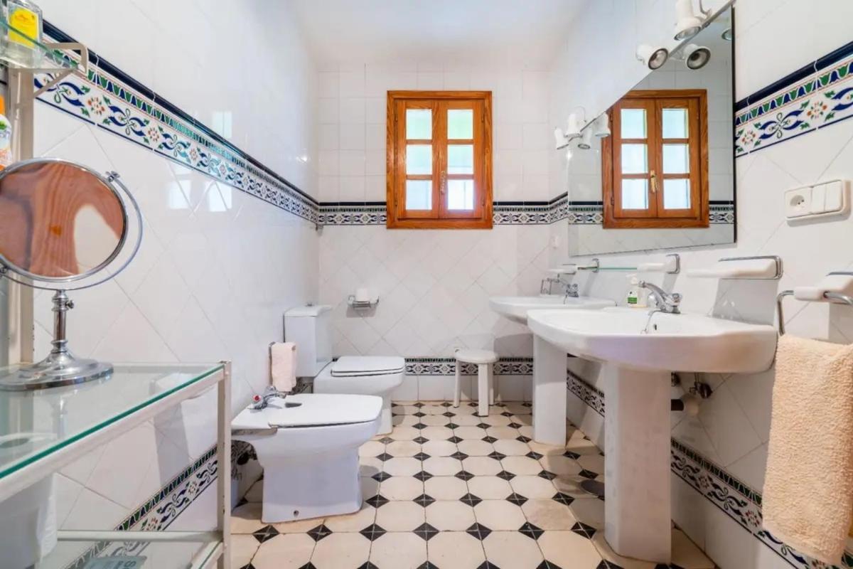 Villa Fuente Victoria
