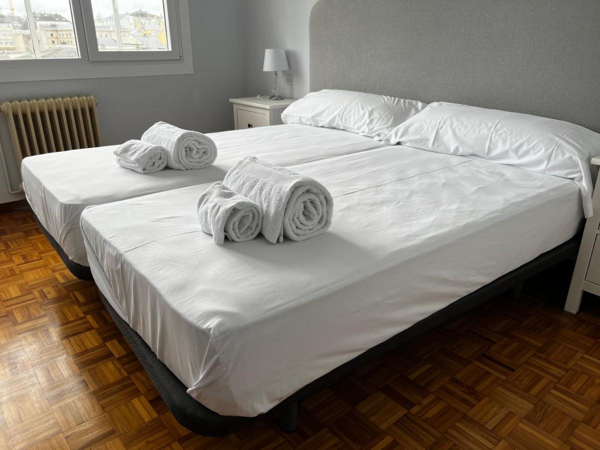 Apartment Oktheway Rafael De Vega