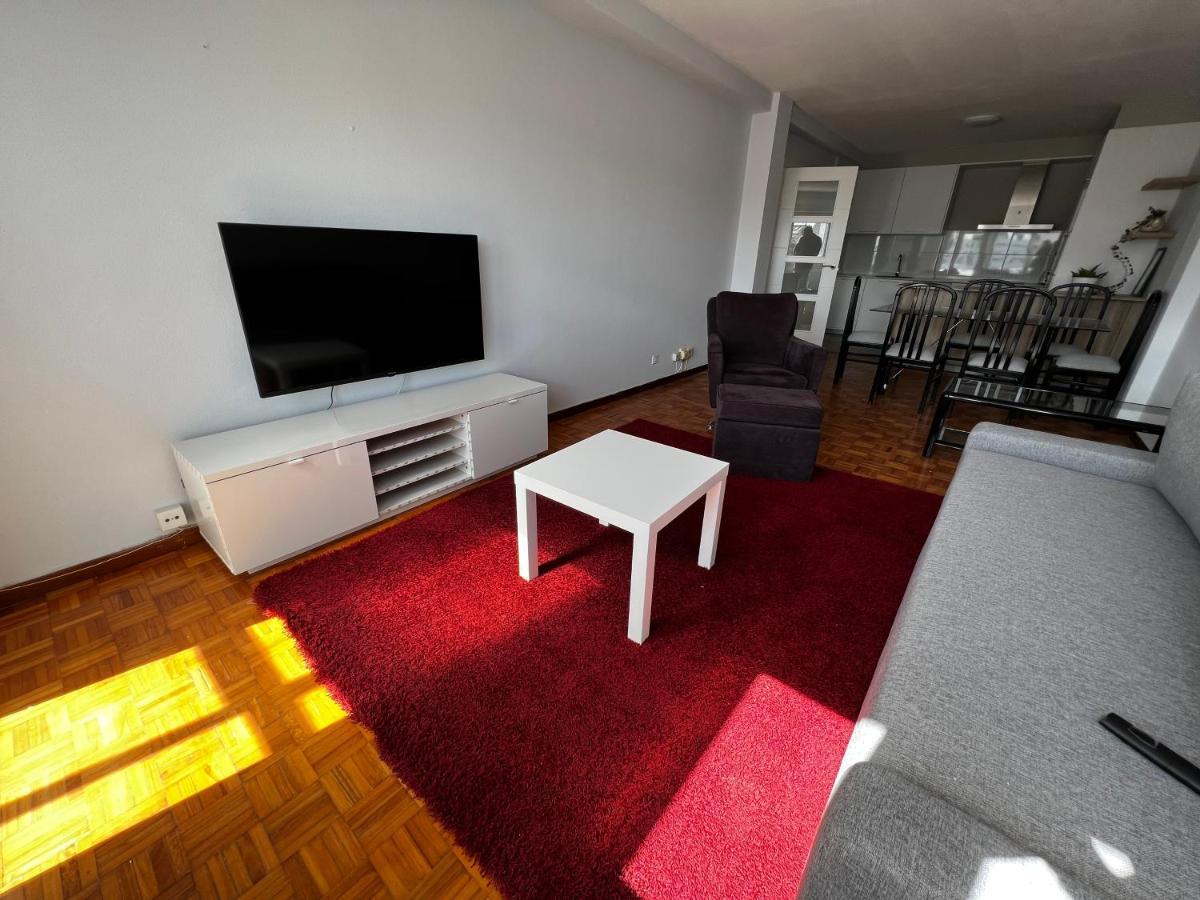 Apartment Oktheway Rafael De Vega Lugo