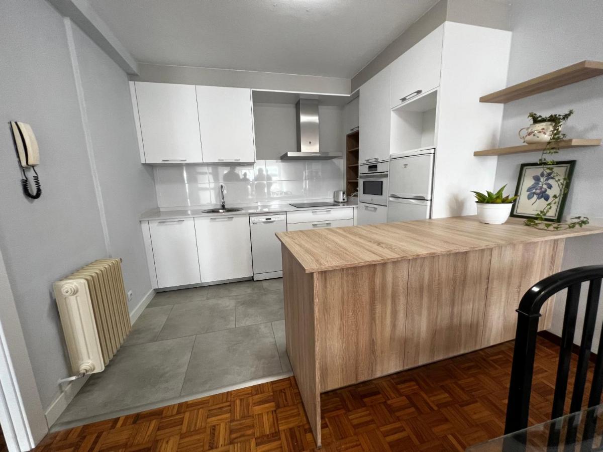 Apartment Oktheway Rafael De Vega *
