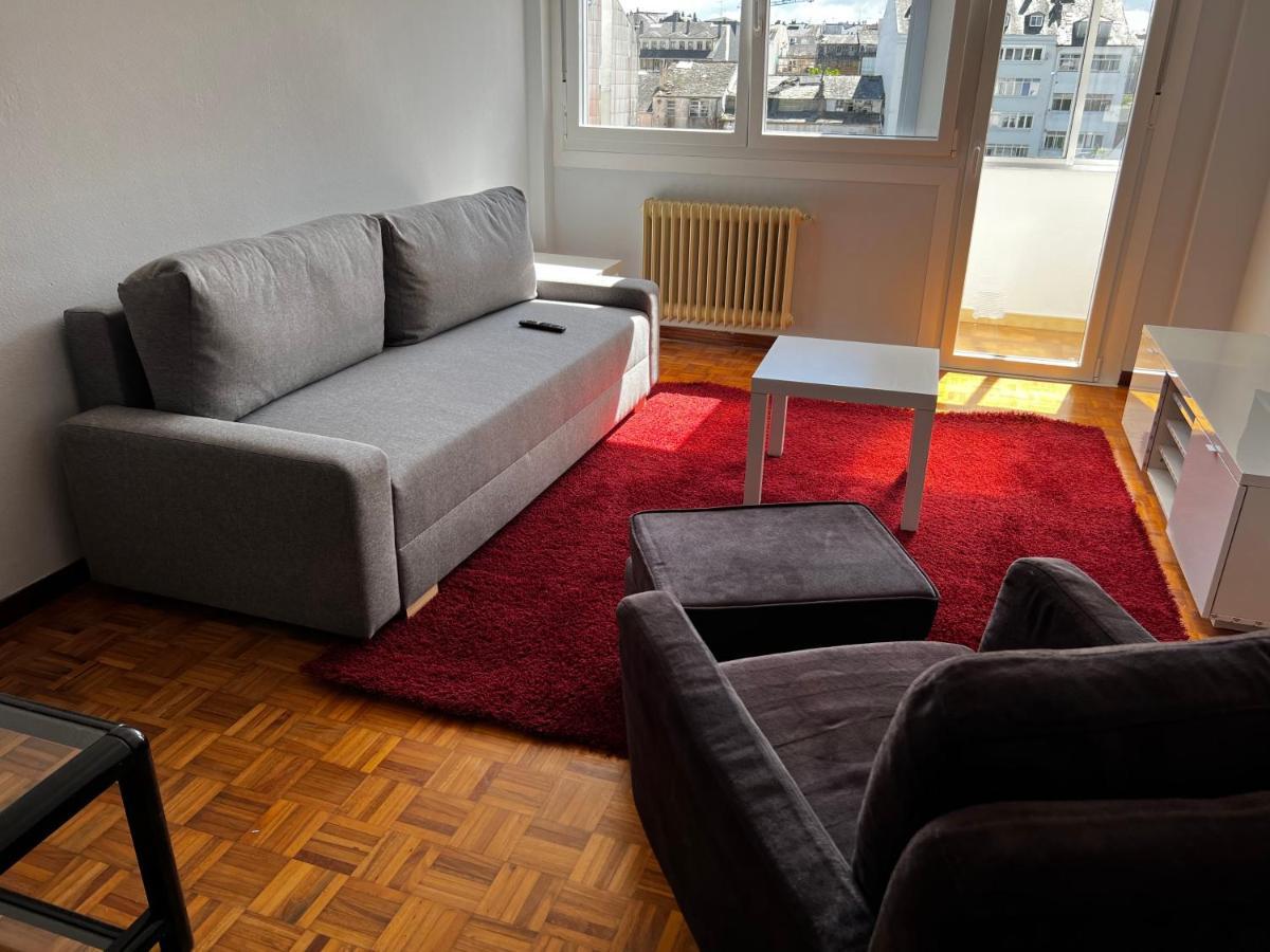Apartment Oktheway Rafael De Vega *