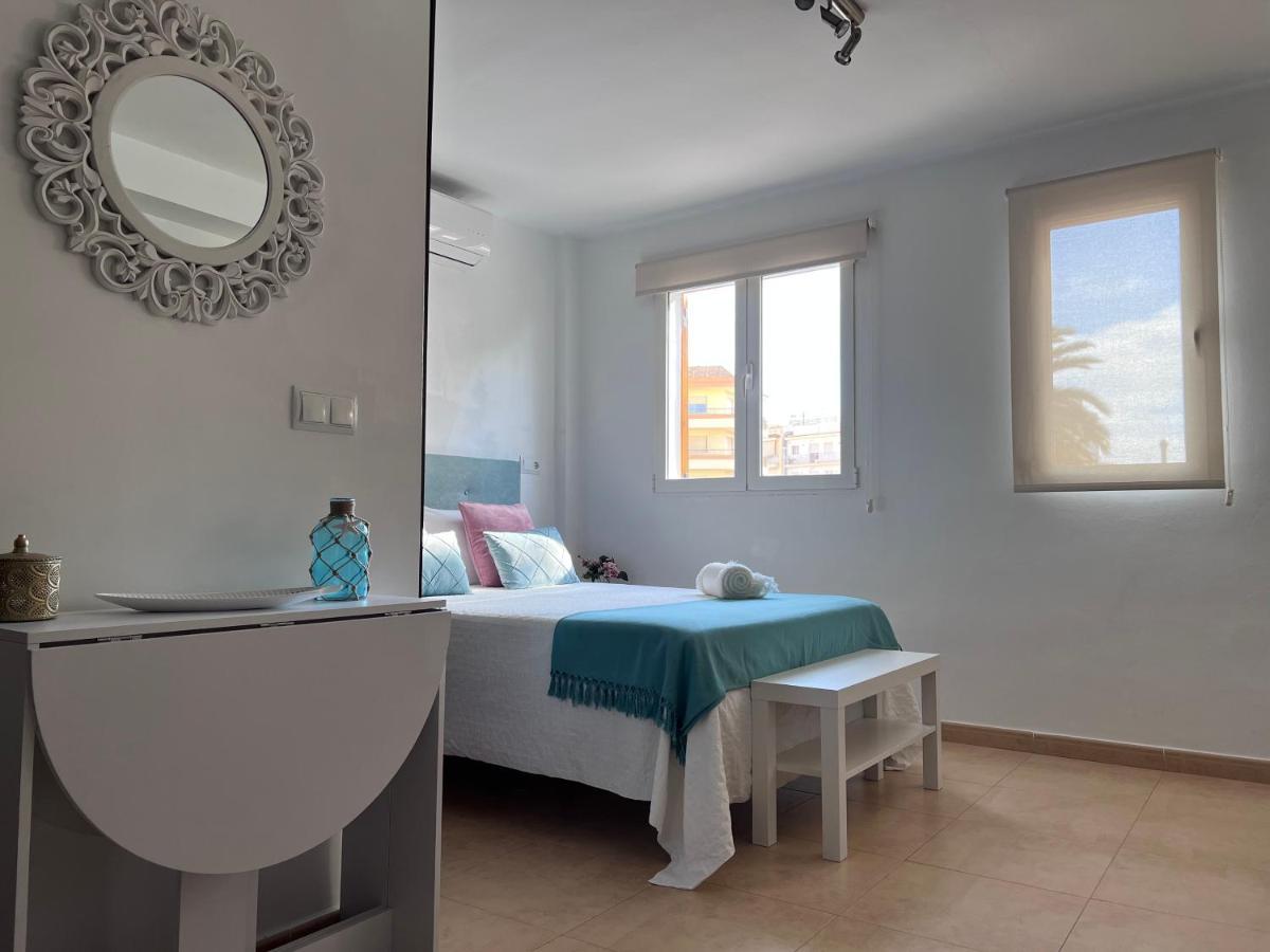 Estudio Montanar A 50 Metros Del Mar *