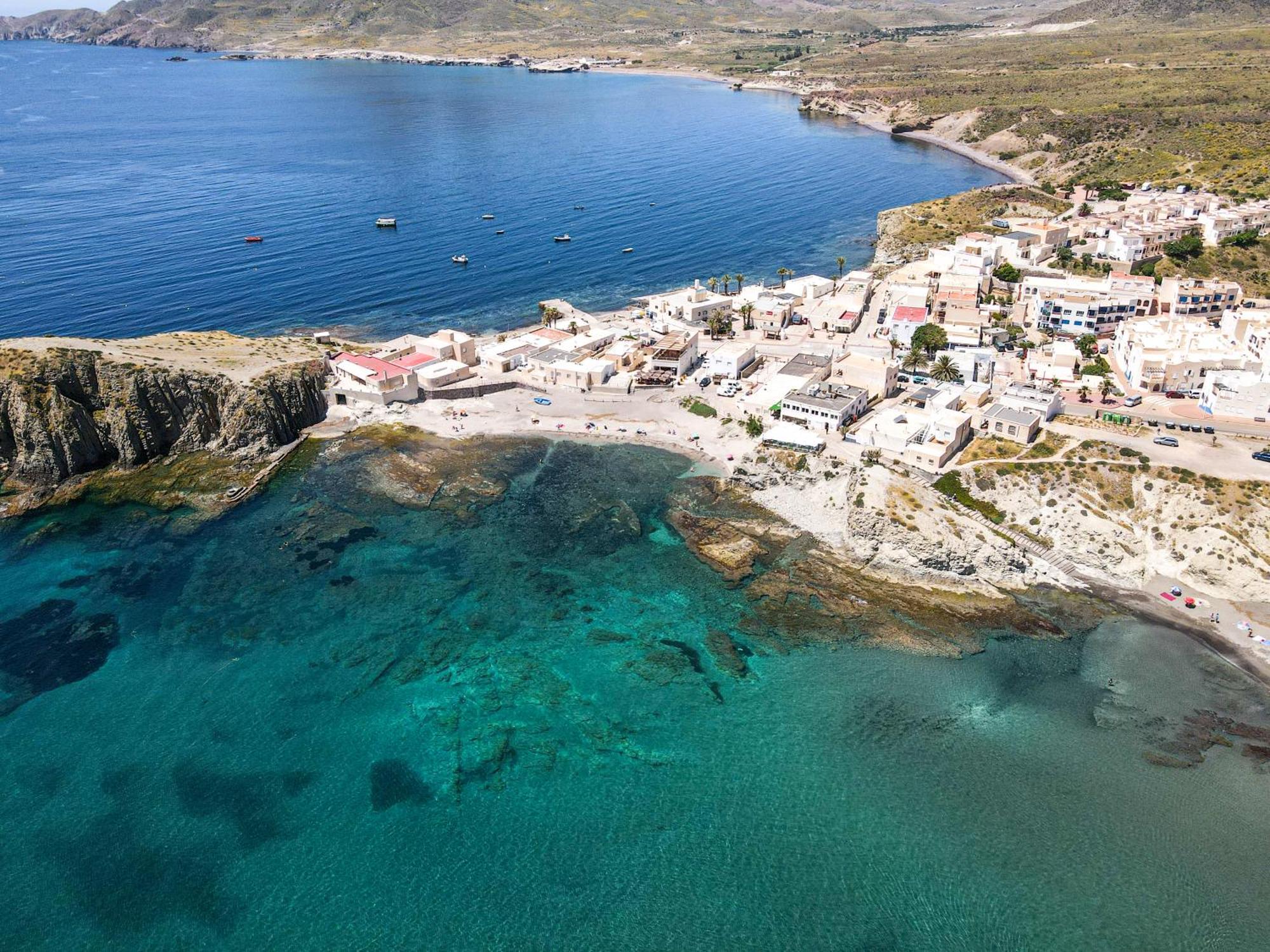 Apartment El Velero La Isleta Junto Al Mar Buceo Parking La Isleta del Moro