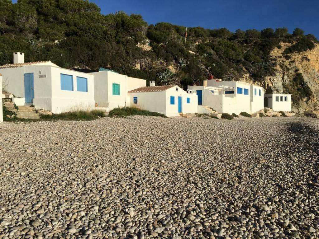 Guest house Balcon Al Mar