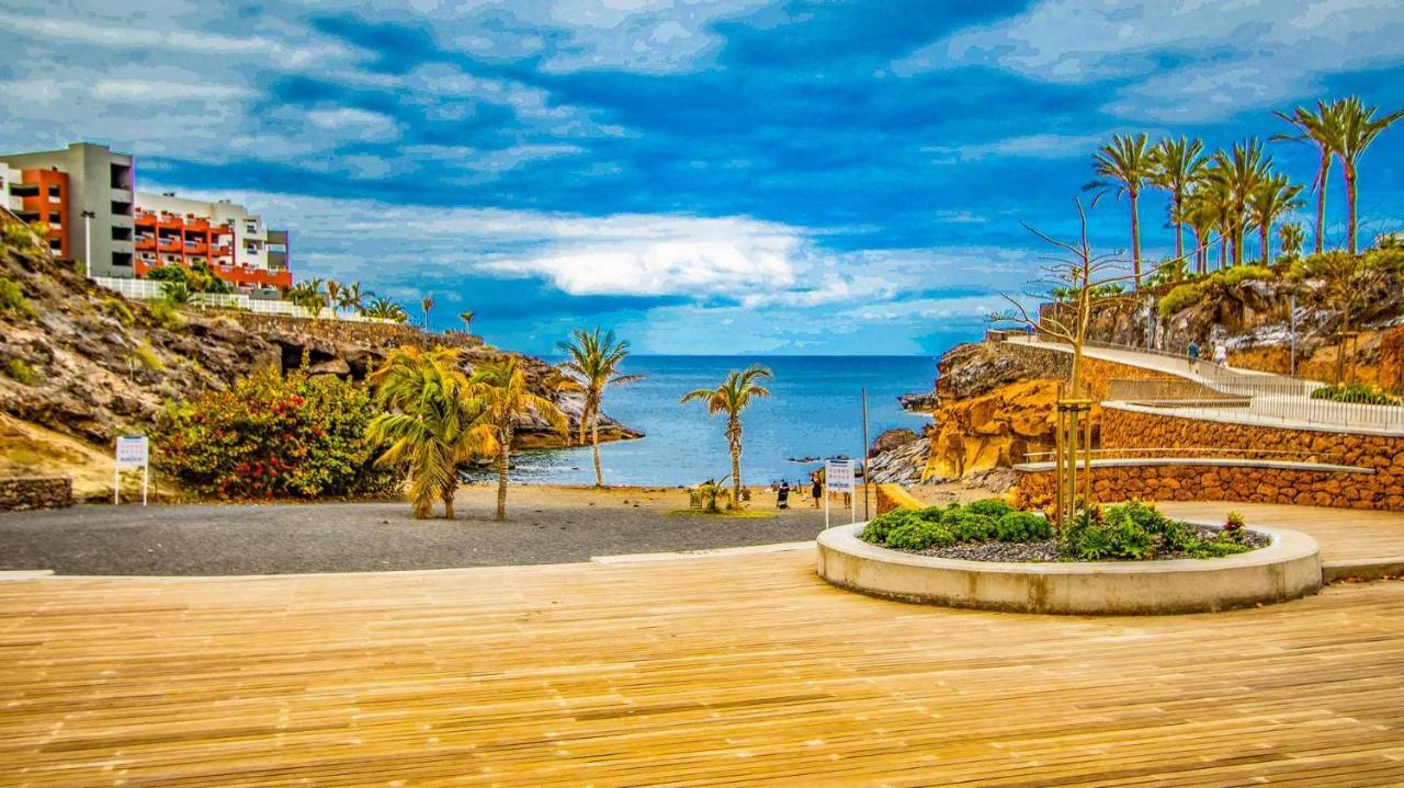 Apartamento Rentaliday Vista Rock Playa Paraíso