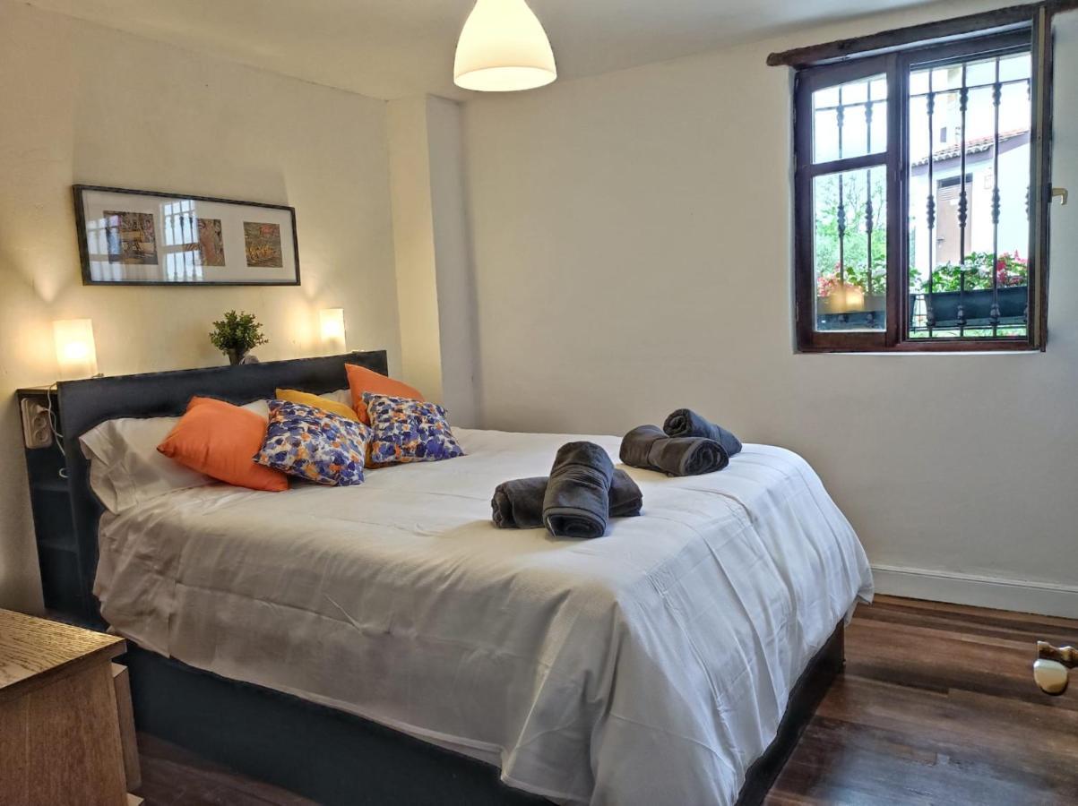 Apartamento Gariko , Arrieta Entrada Independiente Arrieta (Biscay)