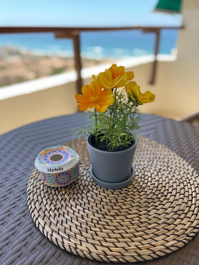 Apartamento Sea View By Laura