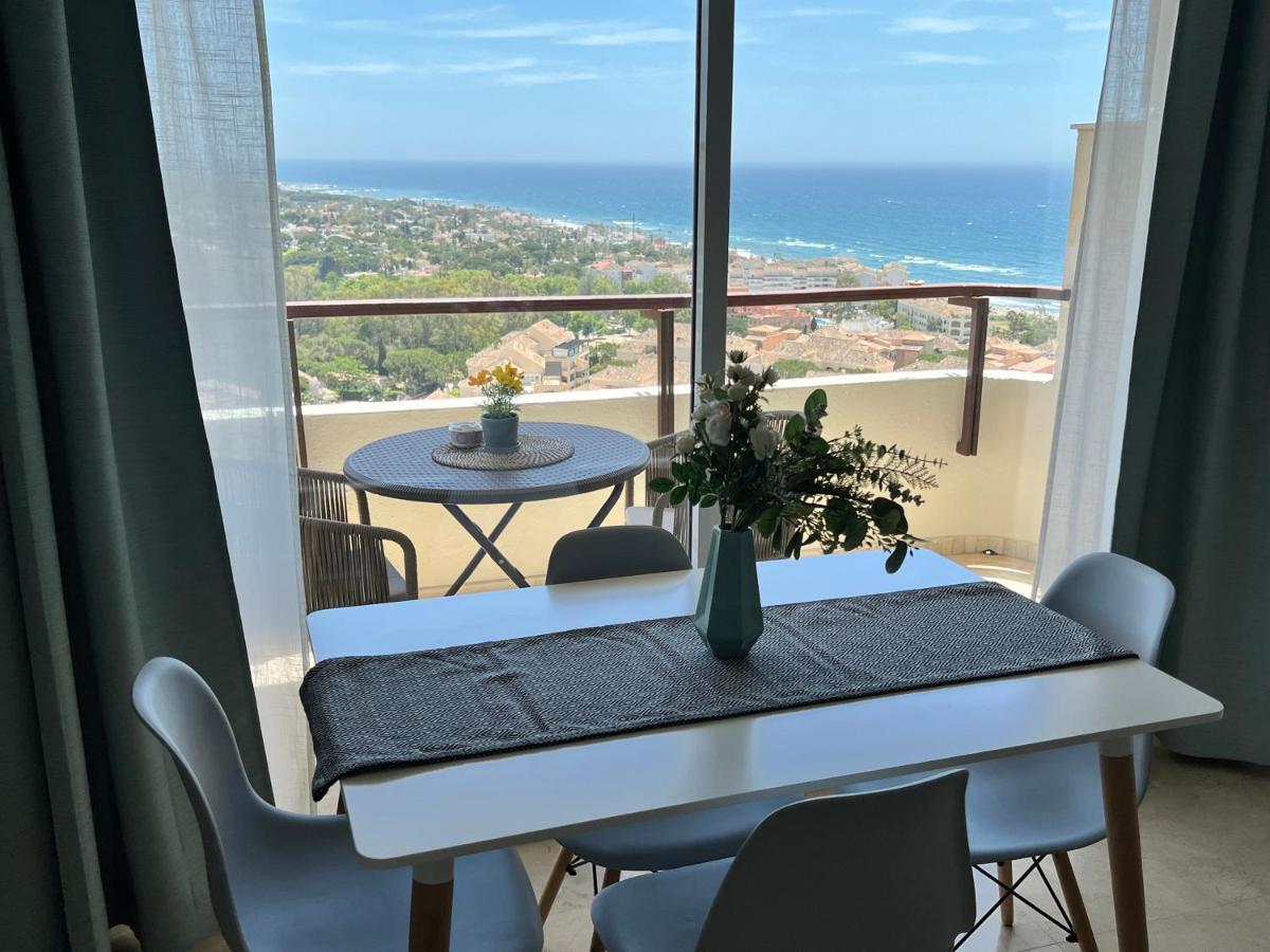 Apartamento Sea View By Laura Marbella