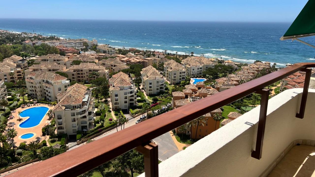 Sea View By Laura Apartamento Marbella