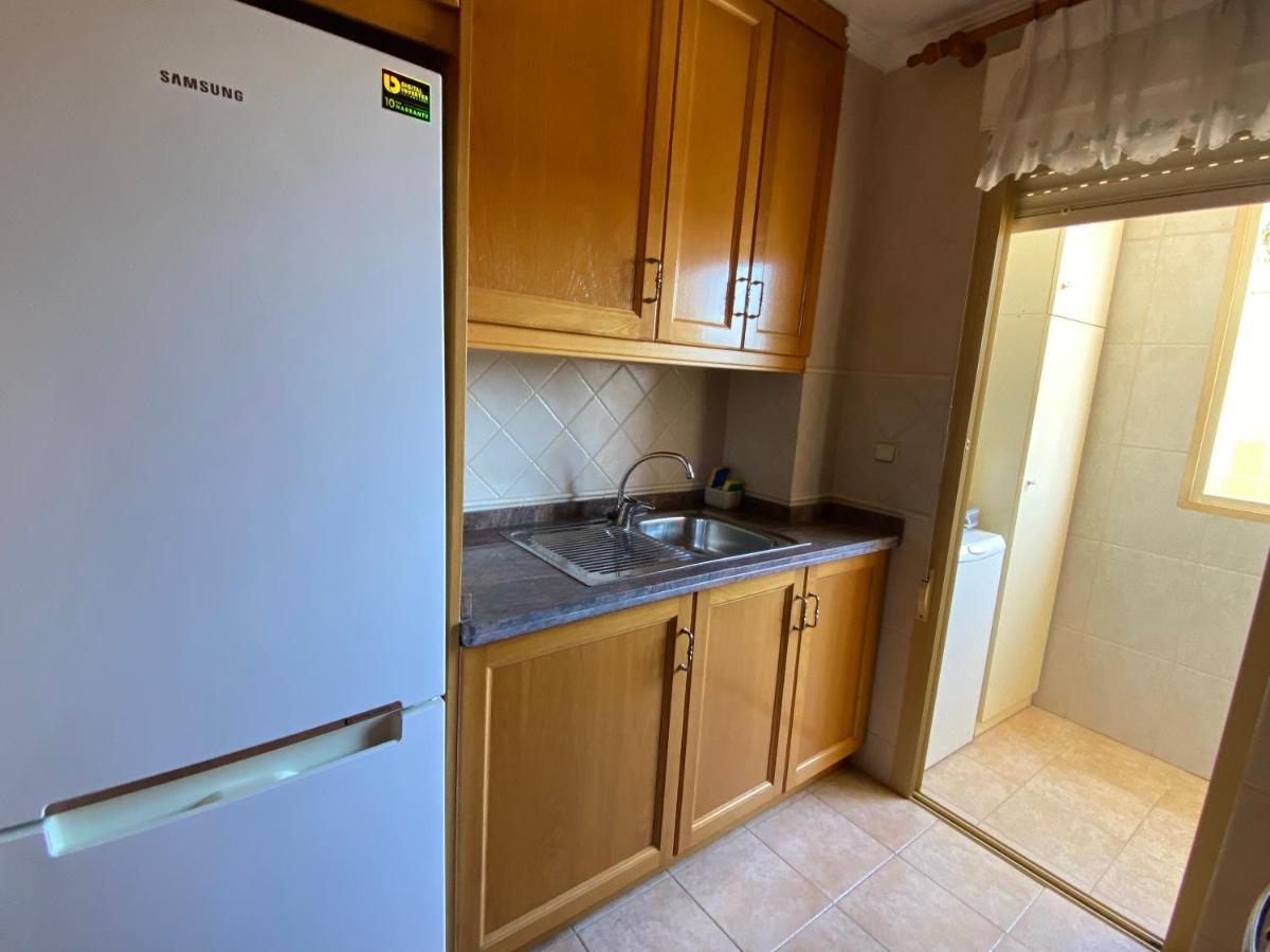 Apartamento Granplaya