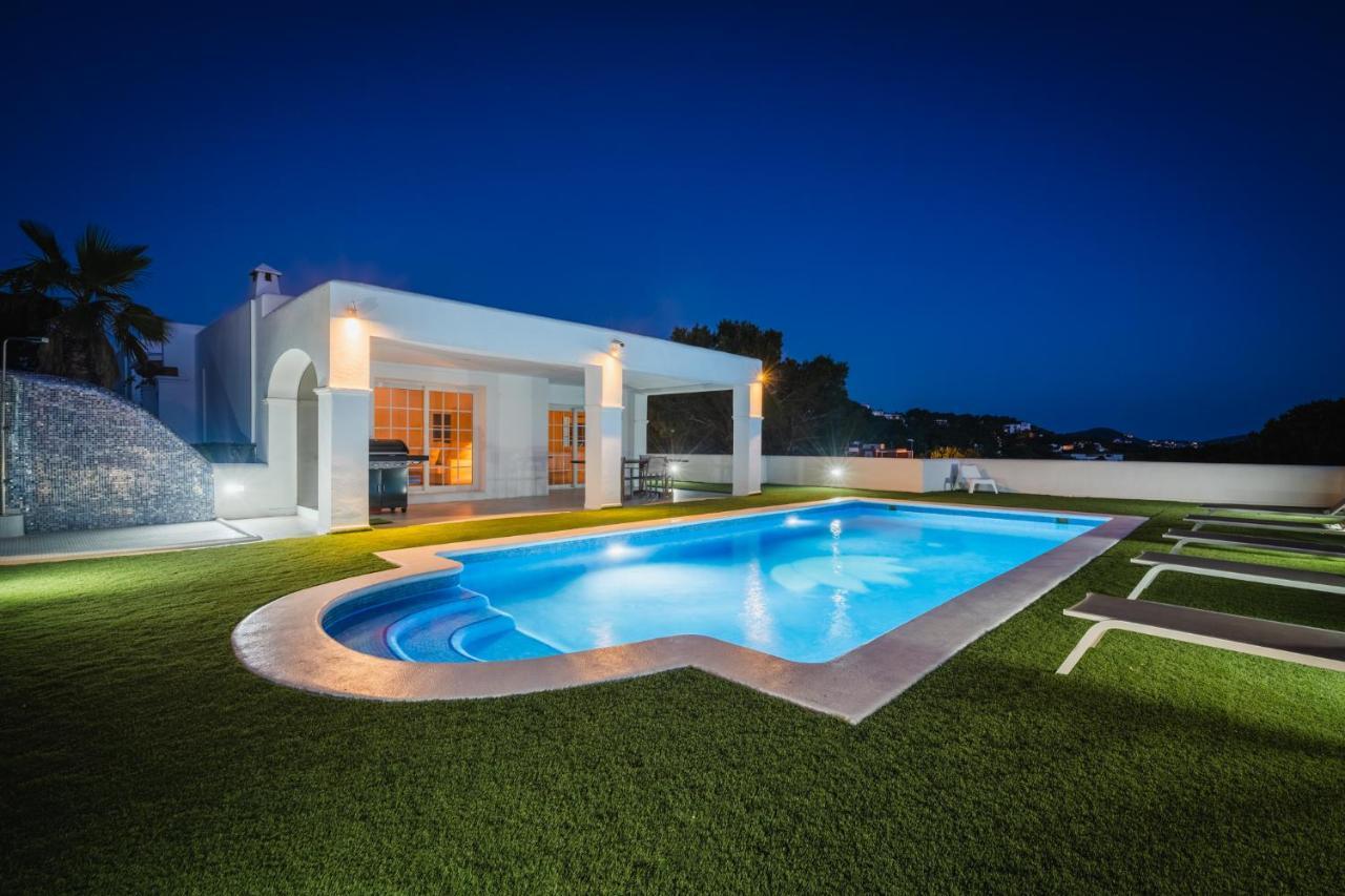 S' Argila Villa Cala Comte (Cala Conta)