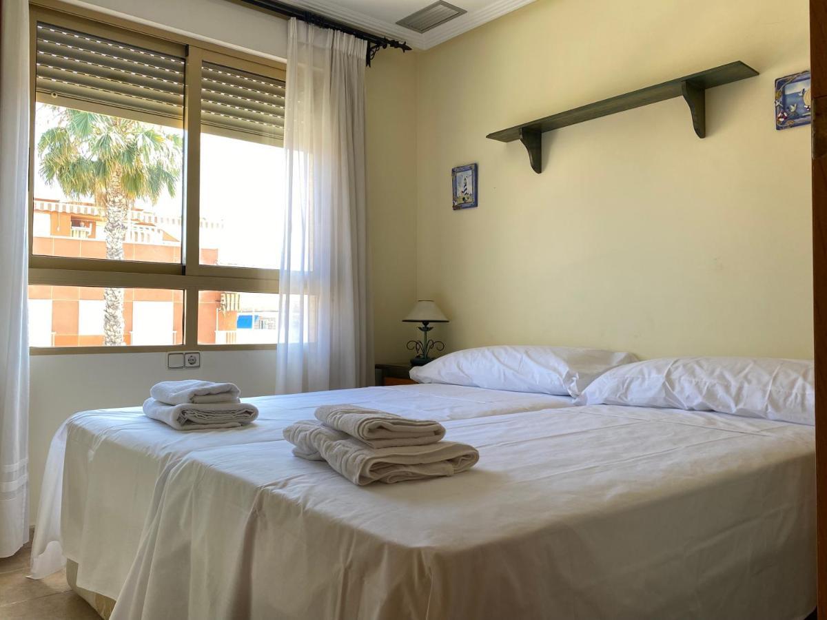 Granplaya Apartamento Santa Pola