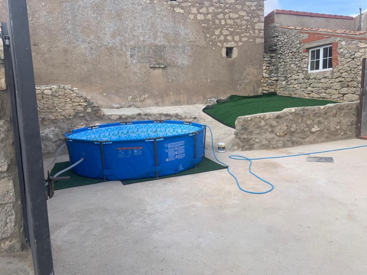 Apartment Agradable Casa Con Chimenea Y Patio Totalmente Privado *