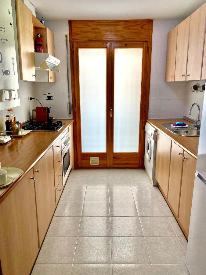 Alcaniz, Blanca Apartment