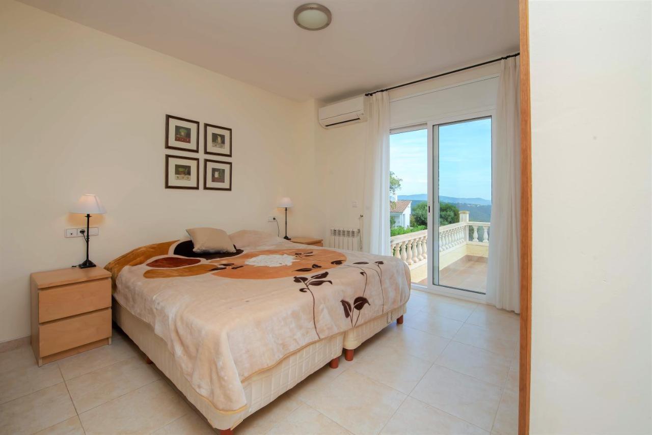 Villa Carrera Platja d'Aro