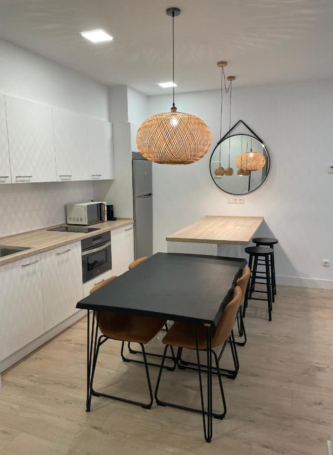 Buen Pastor Suite Apartment - A estrenar! Apartamento San Sebastián