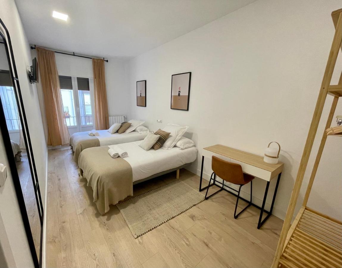 Buen Pastor Suite Apartment - A estrenar! Apartamento San Sebastián