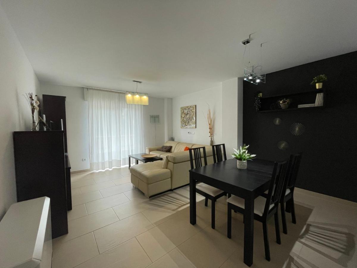 Arzuaway Apartamento *