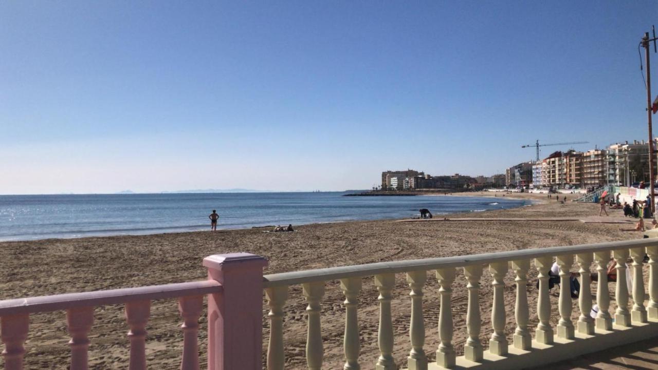 Nuevos Coloso Playa Apartamento Torrevieja