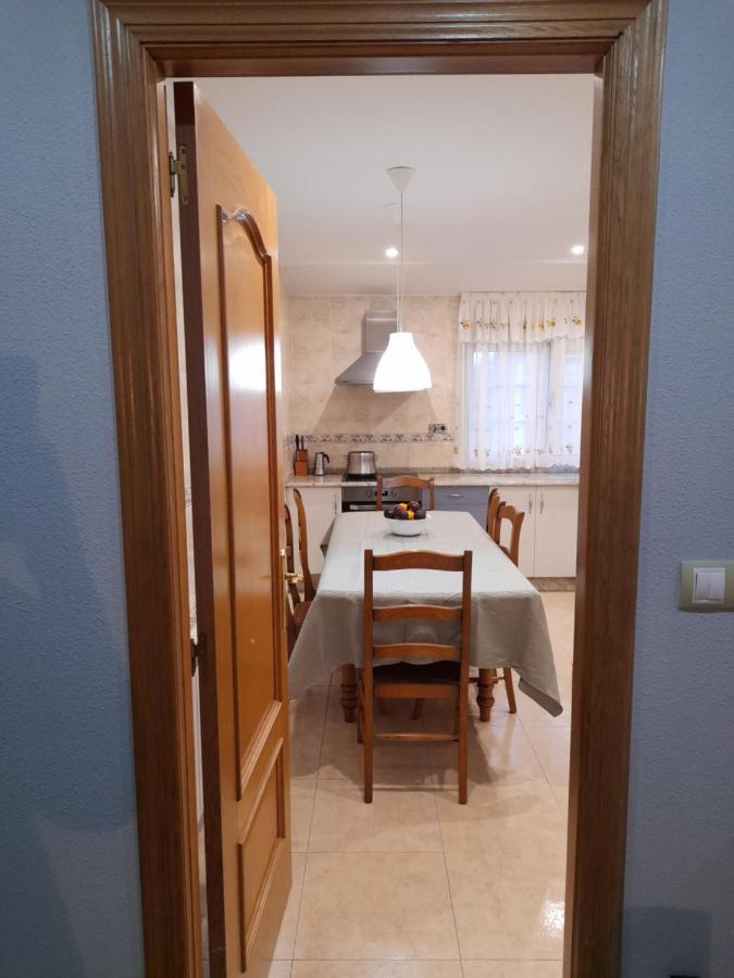 Apartamento Casa Ceferino V