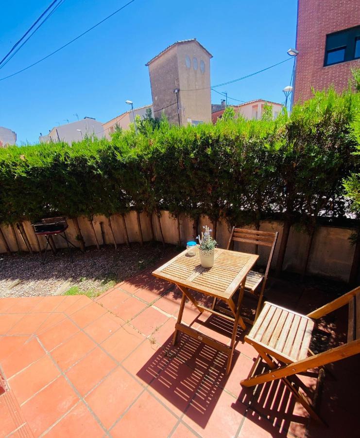 Alojamiento Entero Con Jardín Privado Сasa de vacaciones