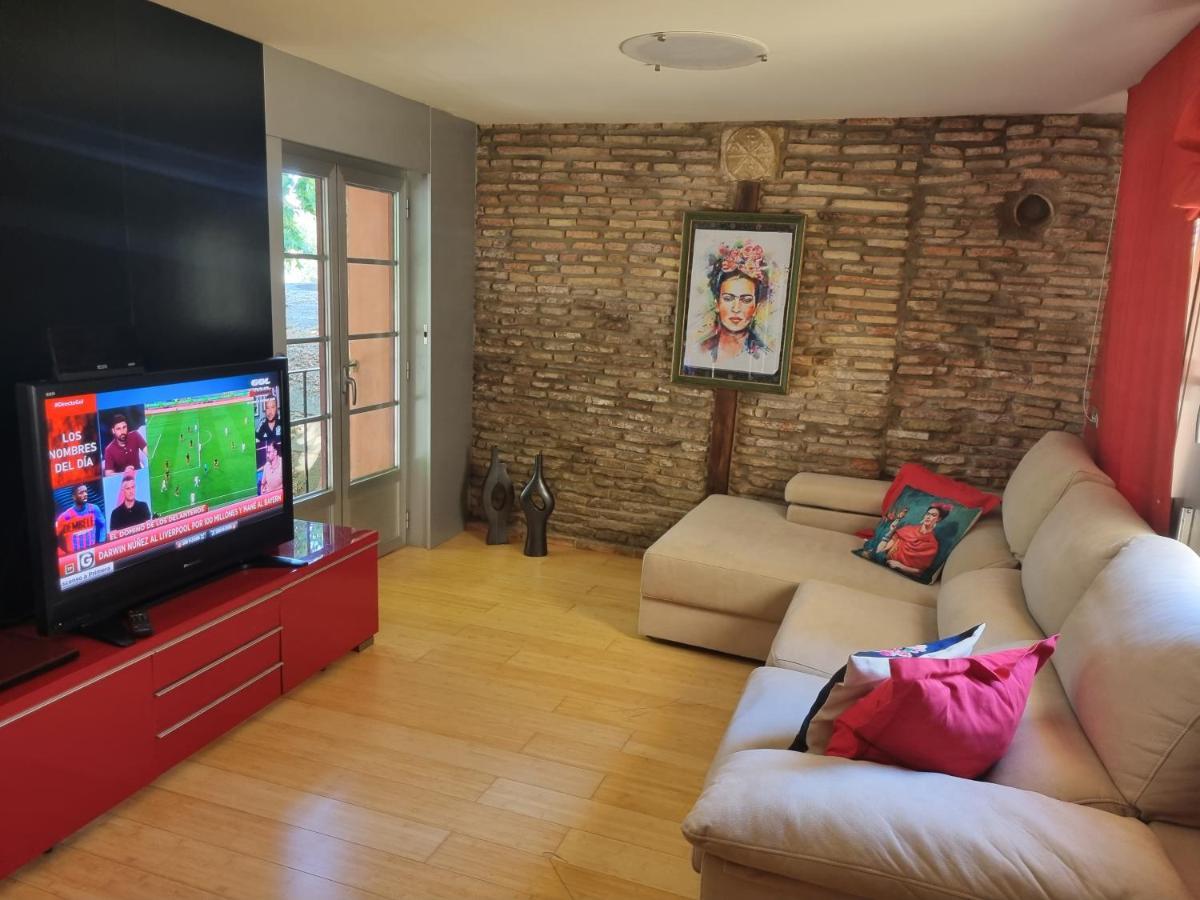 Duplex Revellín Frida Aire Ac