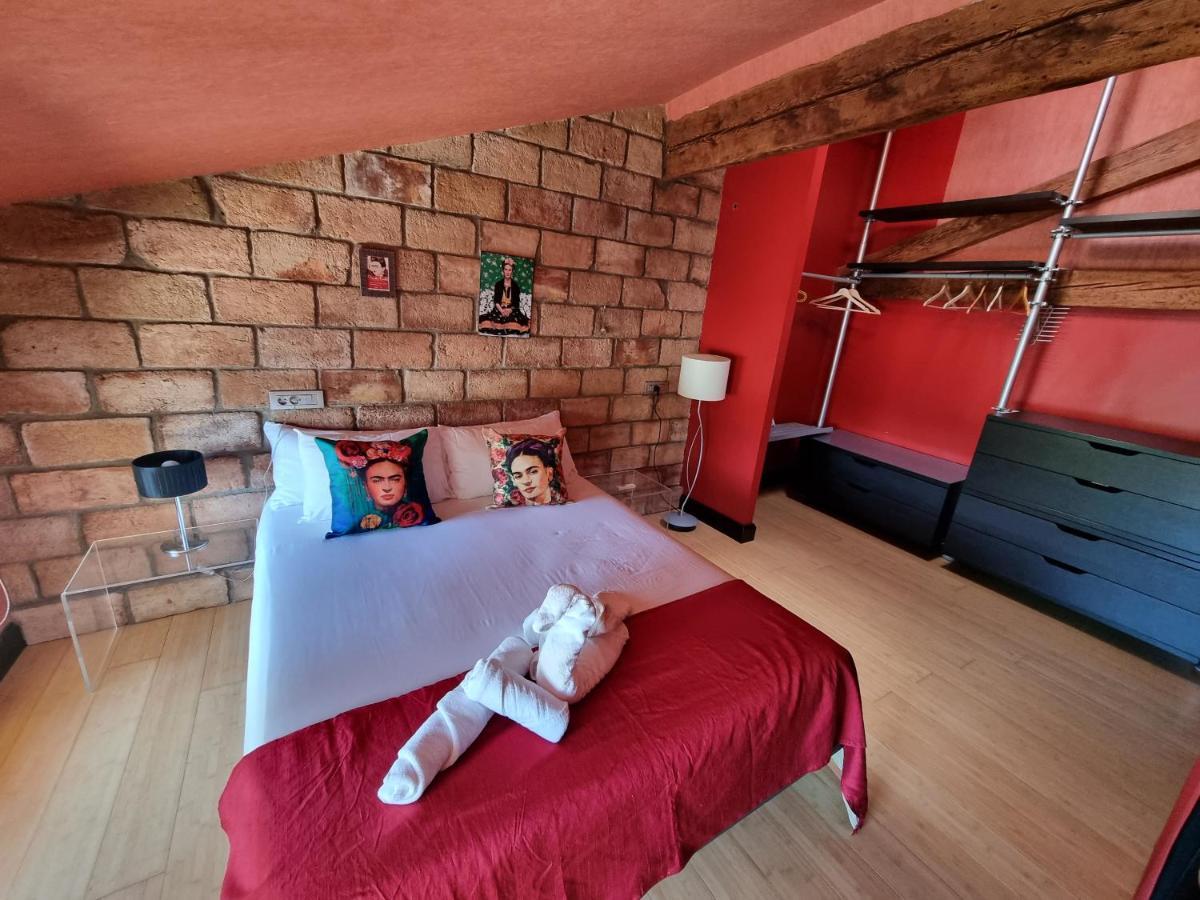 Duplex Revellín Frida Aire Ac
