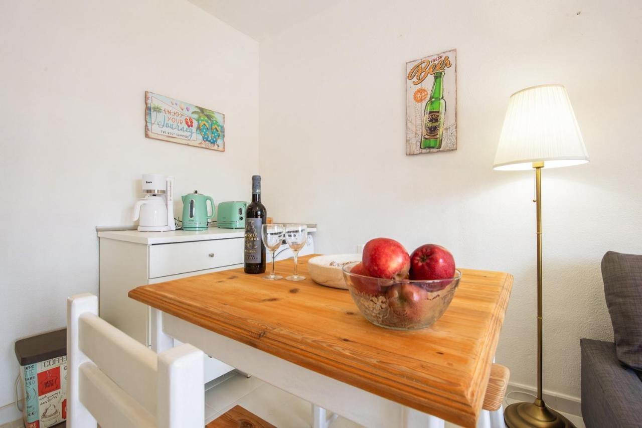 Apartamento Surf Sea View