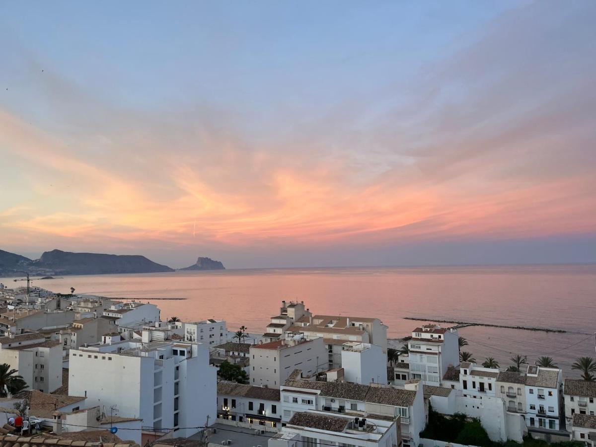 Del Sol Apartamento Altea