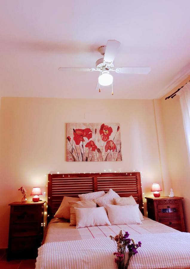 Casa Con Encanto,disfruta De Su Paz Y Tranquilidad Adzaneta