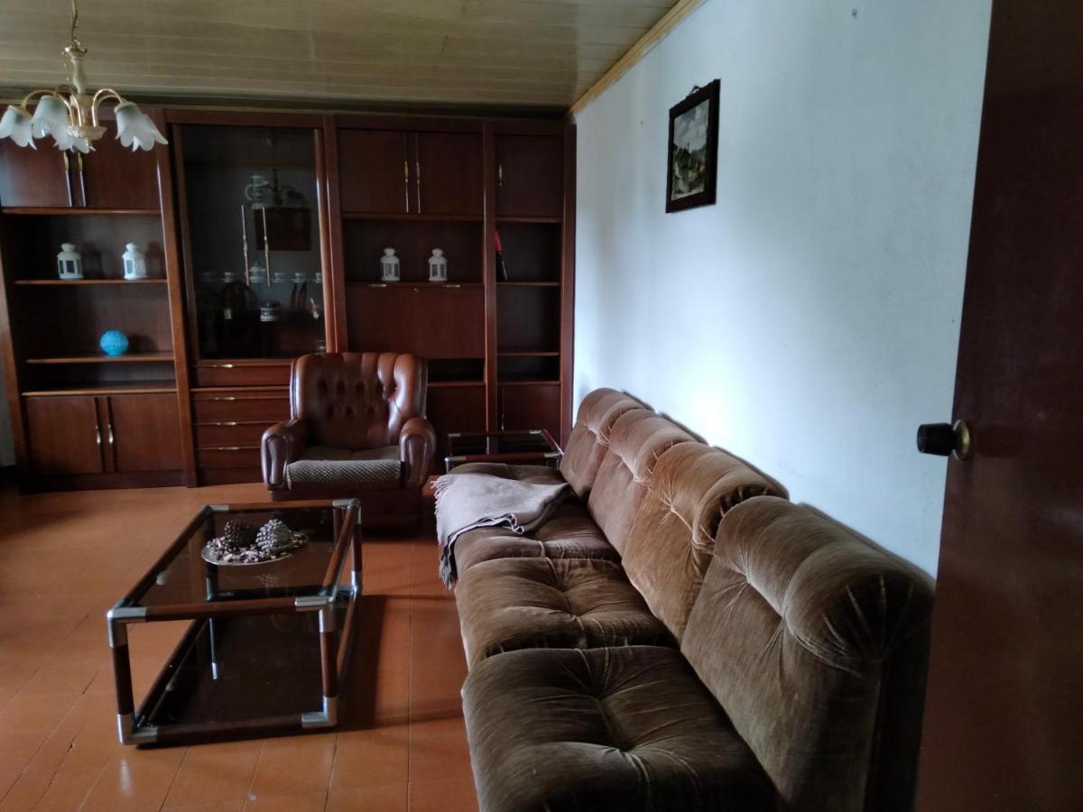 Holiday home Casa Fidel. Seoane