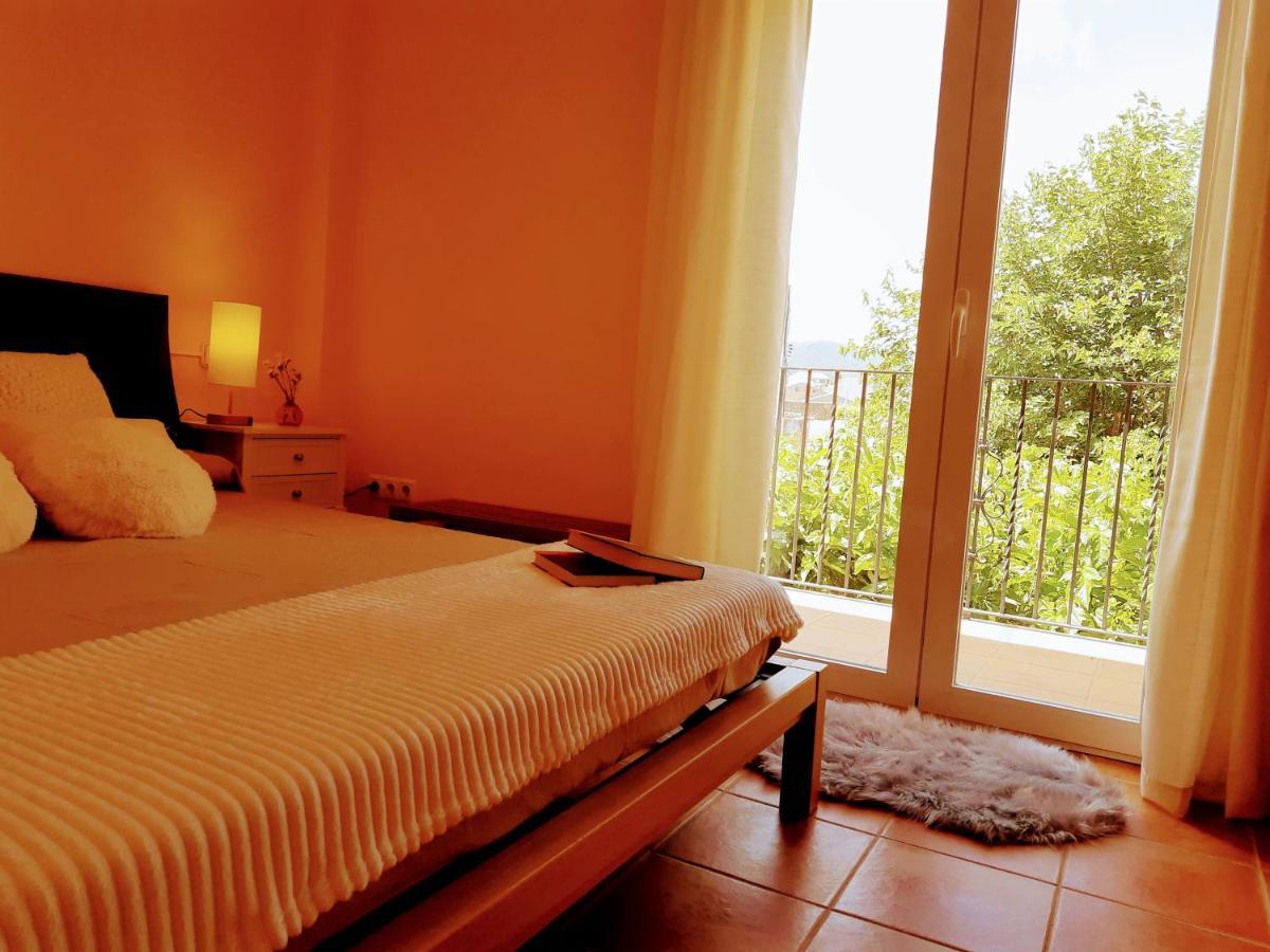 Casa Con Encanto,disfruta De Su Paz Y Tranquilidad * Adzaneta