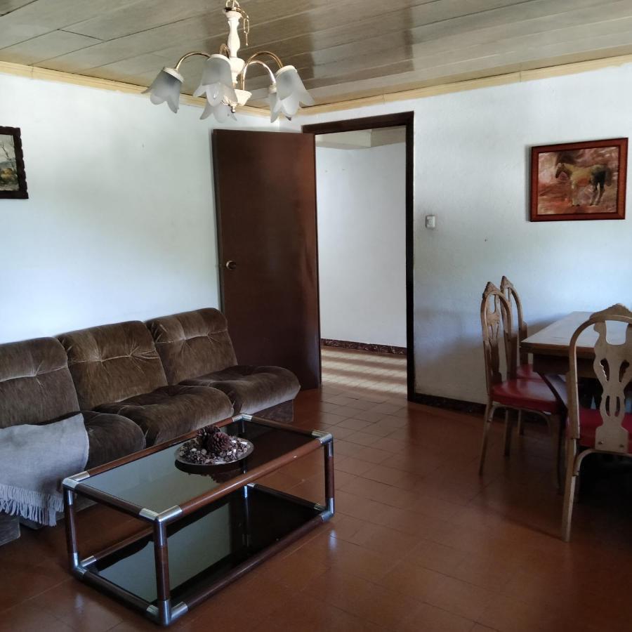 Casa Fidel. Holiday home Seoane