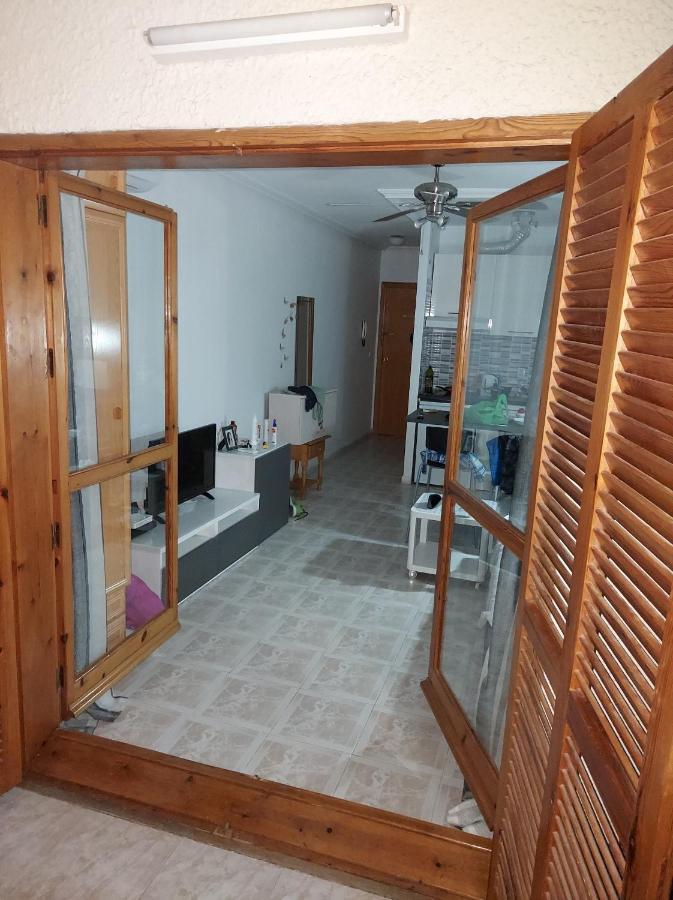 La Mata With And Pool View Apartamento *