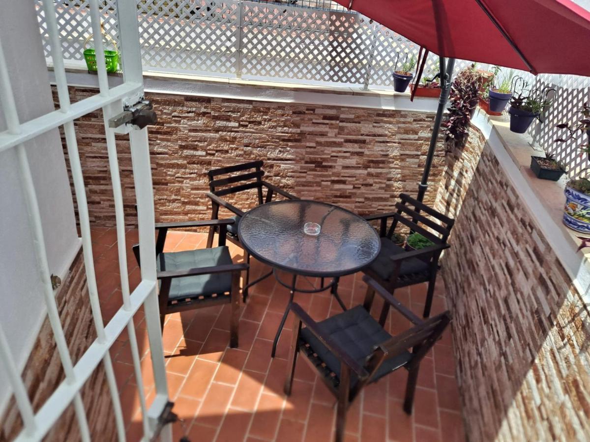 Atico Duplex Marques De Reyes Apartamento