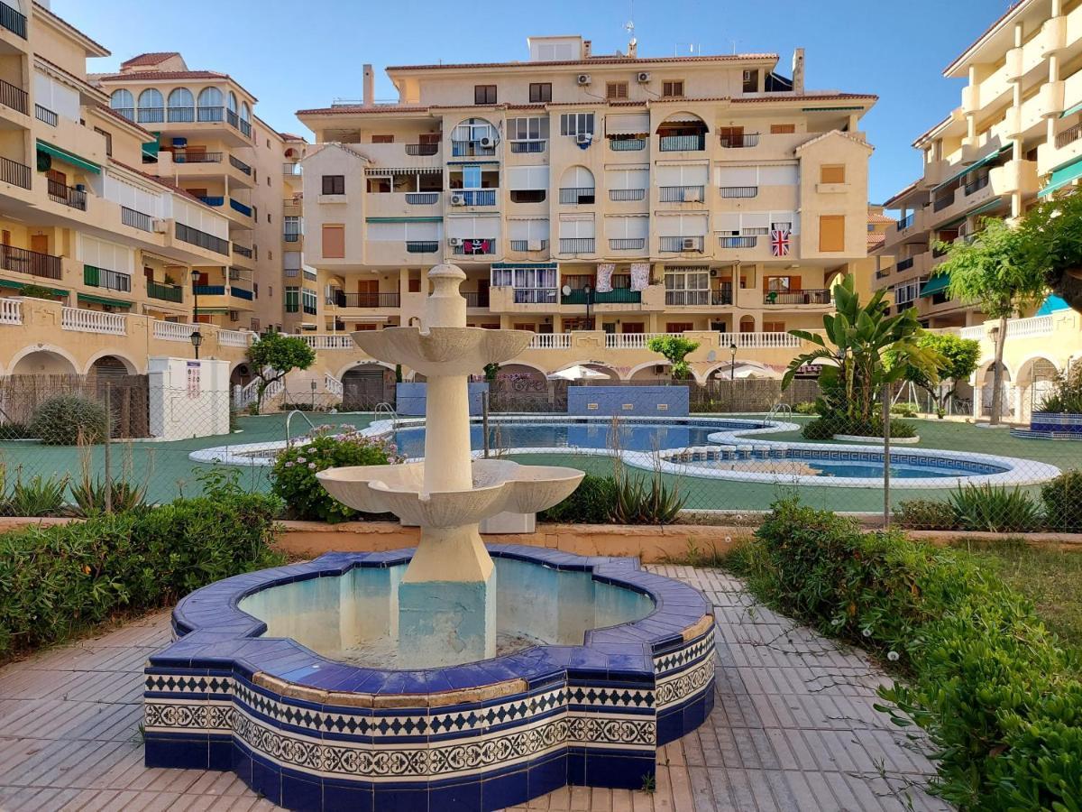 Apartamento La Mata With And Pool View