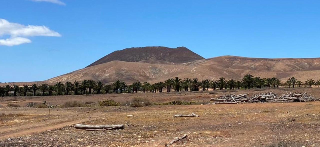 Сasa de vacaciones Casa Lolita - Vistas Al Volcán *