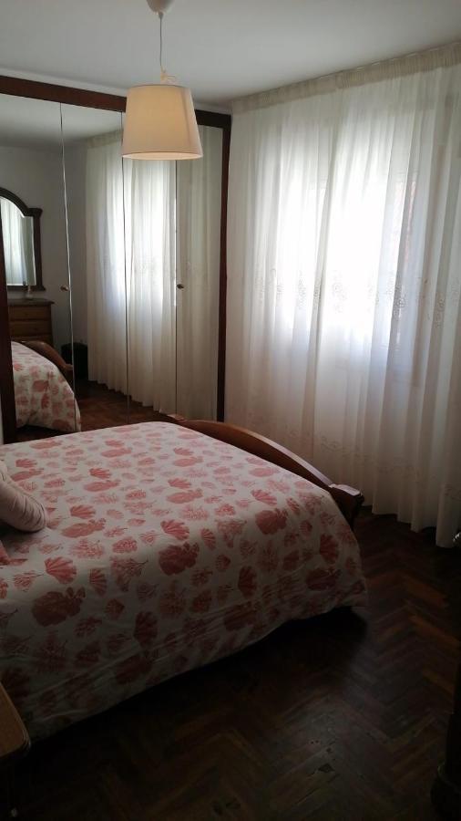 Apartamento La Basella Villanueva De Arosa