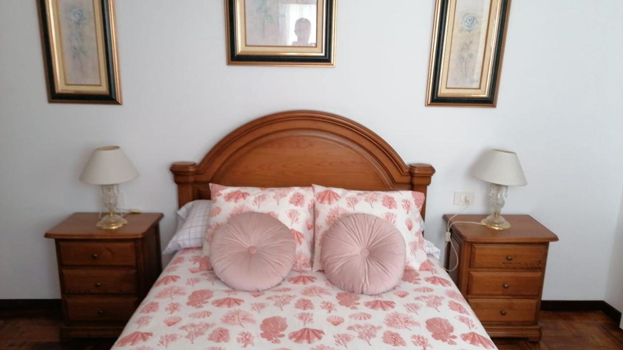 Apartment Apartamento La Basella Villanueva De Arosa