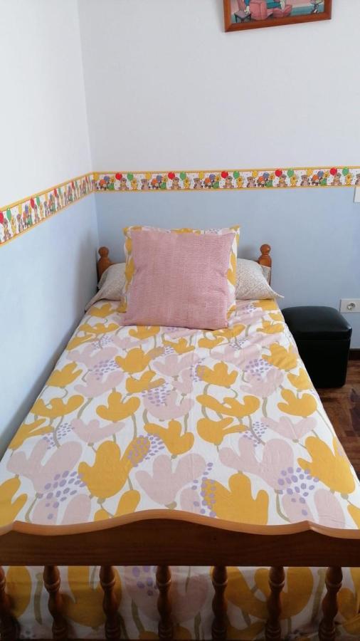 Apartamento La Basella Apartment Villanueva De Arosa