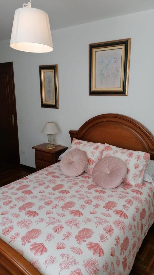 Apartamento La Basella Villanueva De Arosa