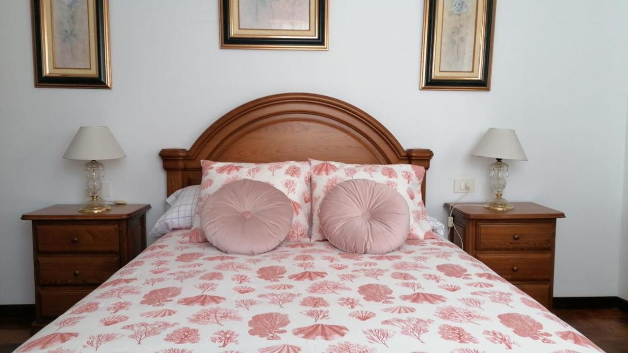 Apartamento La Basella Villanueva De Arosa