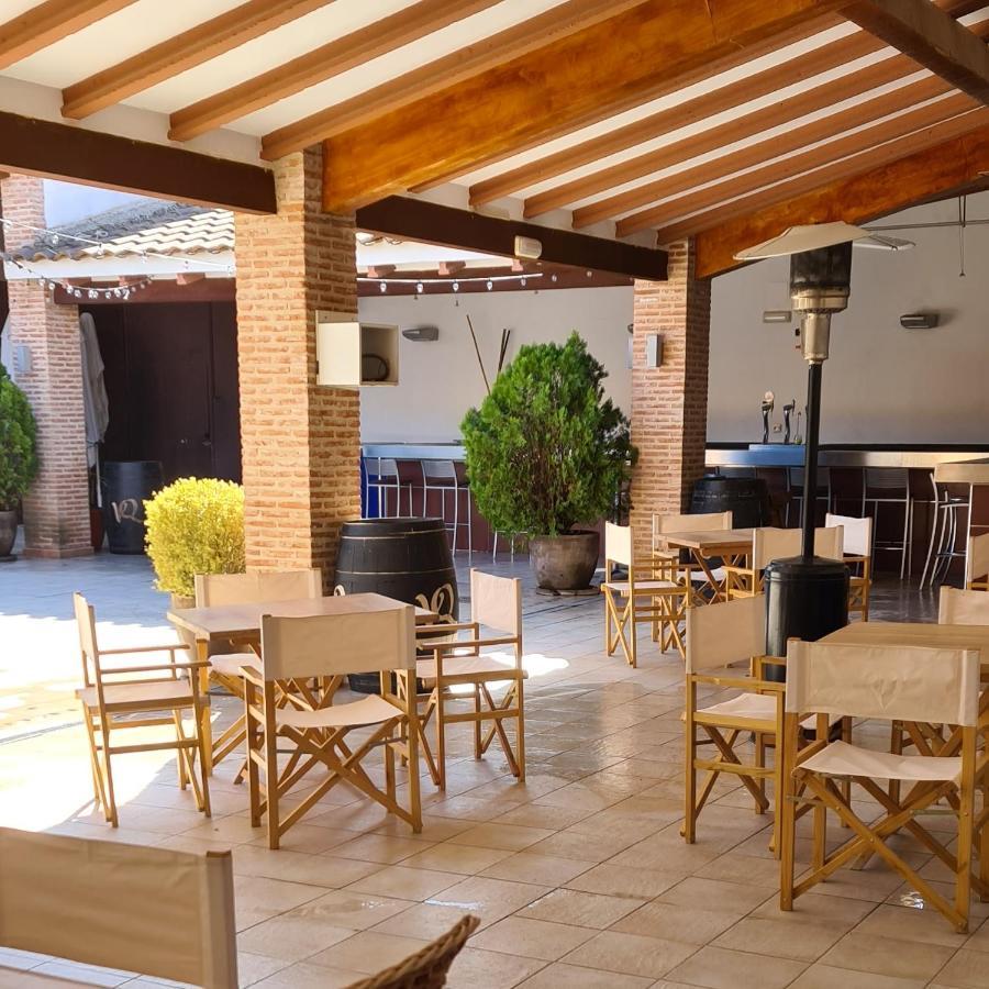 Restaurante Dulcinea De *