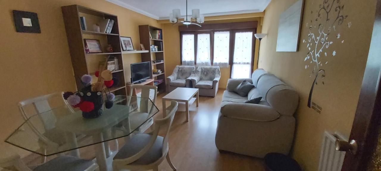 Apartment Los Pisos De Pin