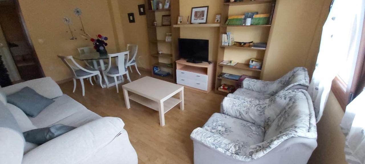 Apartment Los Pisos De Pin